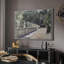 "Botanique rétro" sur toile-937380048-937380063