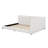 Ishaa Upholstered Panel Bed-1835979928