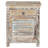 Eggleton 3-piece Solid Wood Bedroom Set-87197372