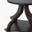 Table de bout