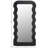 Ranstead Wavy Floor Mirror-1201710839
