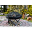 Round Steel Wood Burning Smokeless Fire Pit-86525140