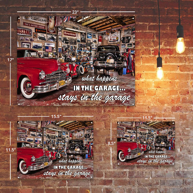 Wall Decor