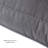Sunbrella 4-Piece Deep Seat Cushion Set-2073024982