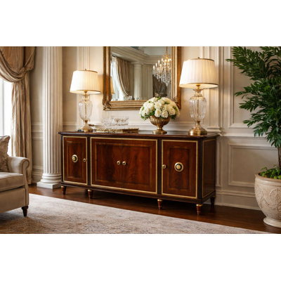 Giovani 79'' Sideboard