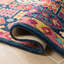 Tapis en laine touffeté à la main de style ivoire Ivanhoe-1167686047