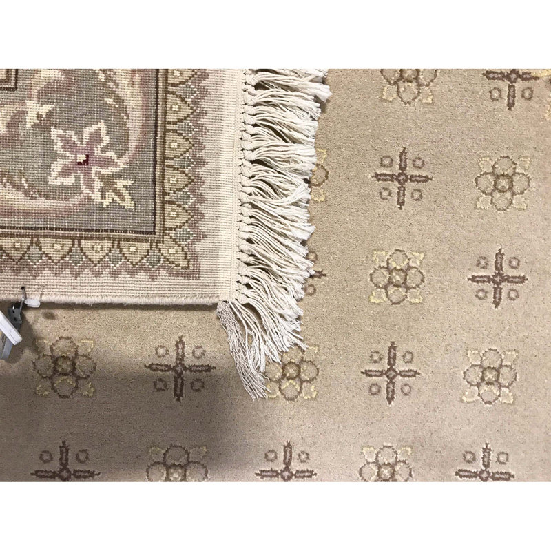 One-of-a-Kind 5' X 7' Area Rug