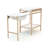 Eloida Changing Table with Bath-1566554349