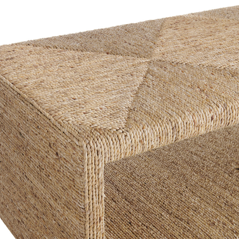 Table basse rectangulaire avec rangement Colston