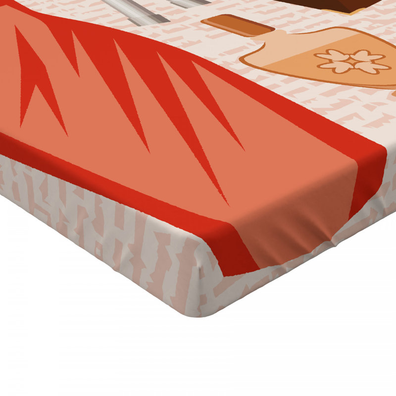 Microfiber Fitted Sheet, Full Fitted Sheet