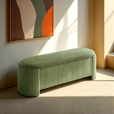 Banc de rangement Poole