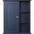Blue is out of stock