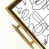 Gold/Black selected