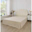  Jupe de lit en microfibre matelassée Grid-1286635869-1322413624
