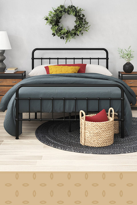 Shop Bed frames & foundations