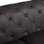 Causeuse en cuir Global United-585871015