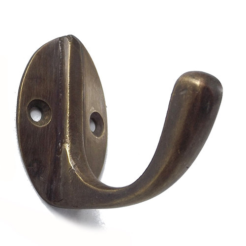 Single Robe Hook