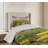 Rustic Polyester Coverlet-41893591
