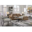 Arvil Emilia footstool