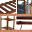 Cueto 90cm Clothing Rack
