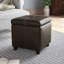Repose-pieds de rangement Treasure