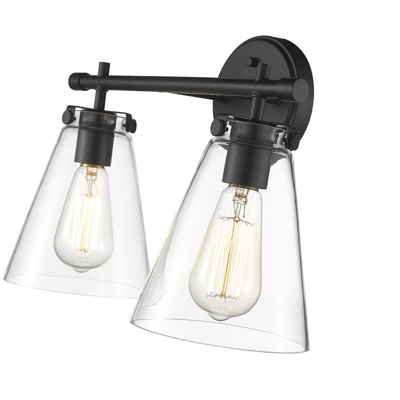 Greenbush Dimmable Vanity Light, 2