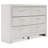 Beamond 6 Drawer Double Dresser