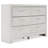 Beamond 60.67'' W 6 - Drawer Dresser
