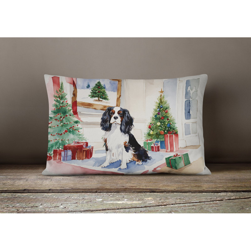 Other/No Pattern Outdoor Throw Pillow