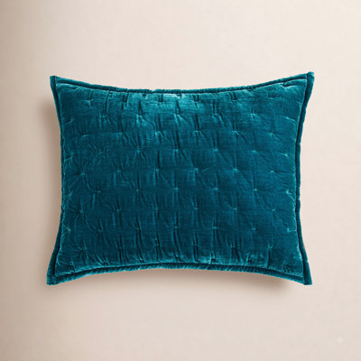 Stella Velvet Shams
