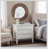 Blanc antique est en rupture de stock
