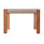 Table basse Sarson