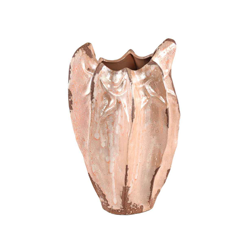Gideon Ceramic Pot Planter