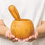 Ensemble de mortier et pilon en bois Rainforest Bowls