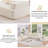Special-shaped Frame for Oversized Modular U Shaped Sectional Sofa-1167005196