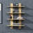Angelinamarie 4 Piece Floating Shelf-651398280