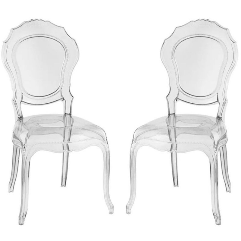Chaise d'appoint Dazjah