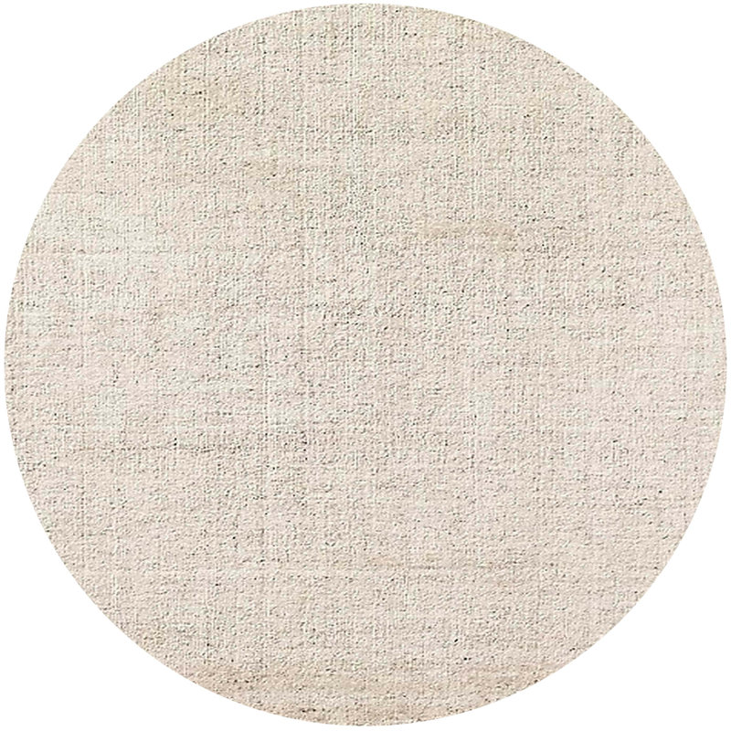 Anji Indoor Rug, Round 7'