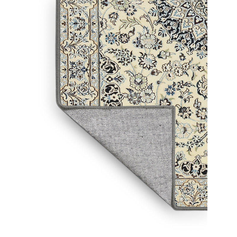 Caynan Oriental Indoor Rug, Rectangle 7' x 10'