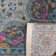 Shaftoe Oriental Hand Woven Area Rug