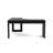 Westwood Dark Corner Desk-120217052