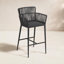 Nette Patio Bar Stool