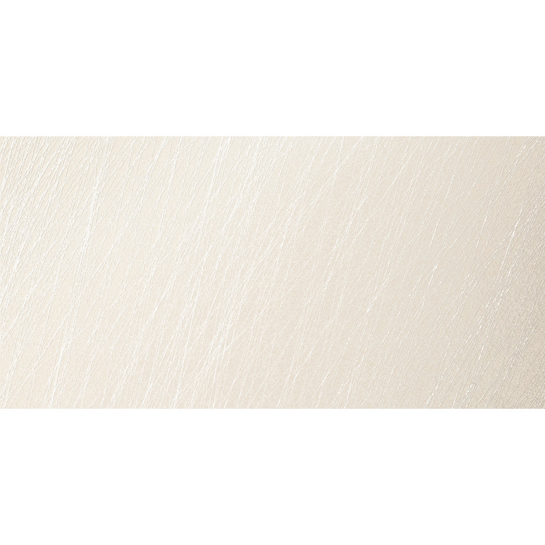 24" x 47" Porcelain Wall & Floor Tile Mirrella 