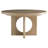 Modulum 54 " Round Dining Table