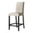 Ajan 4 - Person Four Leg Dining Set
