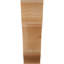 Support pour scie brute grossière traditionnelle l 6 po x P 20 po x H 20 po Thorton-32463465-32463495