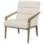 Chaise avec accoudoirs Accent Chair-15725636