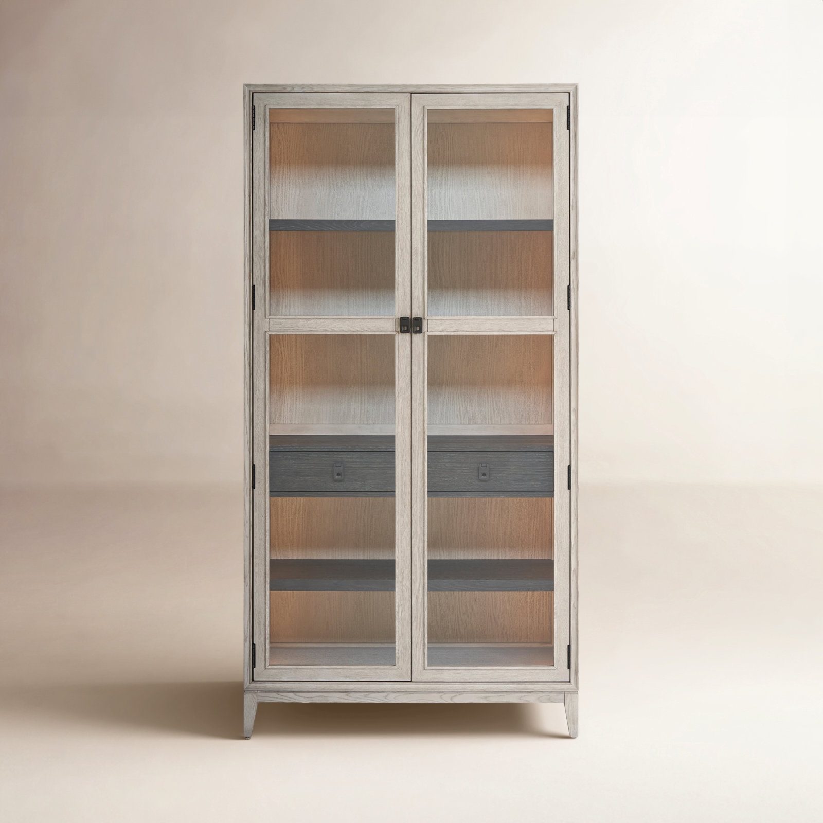 Leland Dining Cabinet