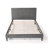 Upholstered Platform Bed-98833424