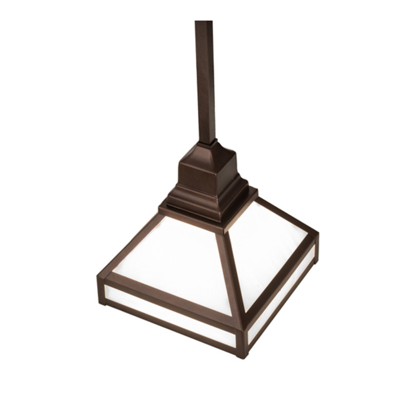 Mission 1 - Light Pendant